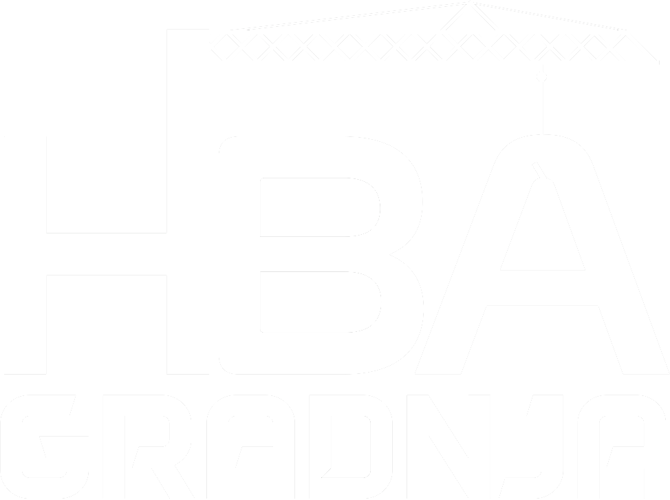 HBA Gradnja